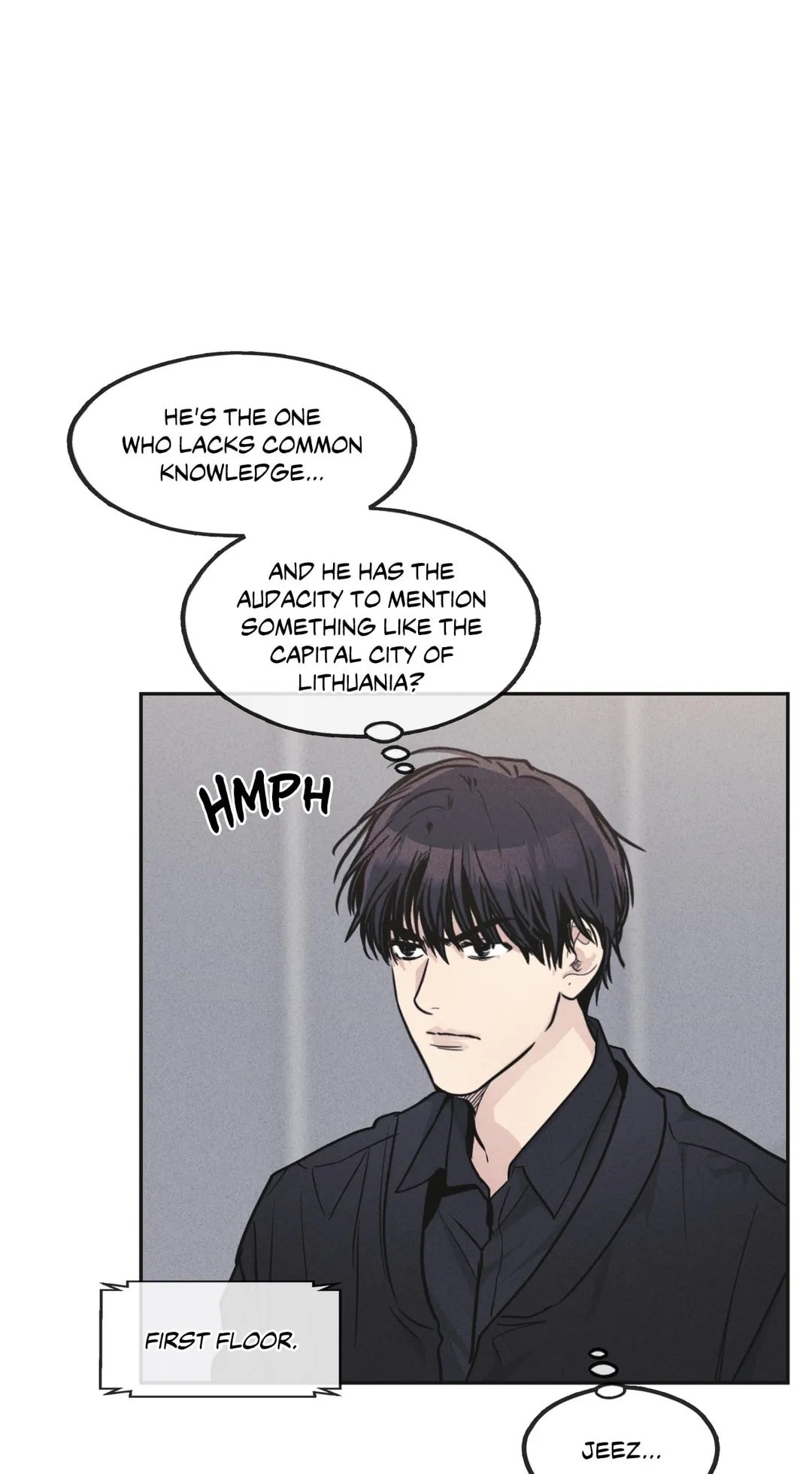 Payback, Chapter 54 image 26